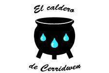 Logo para El Caldero de Cerridwen Logo para El Caldero de Cerridwen