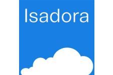 Logo para Iseum Isadora Logo para Iseum Isadora