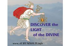 Logo para ORDO AURUM SOLIS Logo para ORDO AURUM SOLIS