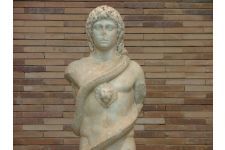 Logo para PAGANISMO HISPANO-ROMANO Logo para PAGANISMO HISPANO-ROMANO