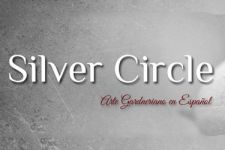 Fotografía de Silver Circle ❧ Wicca Gardneriana Tradicional Fotografía de Silver Circle ❧ Wicca Gardneriana Tradicional